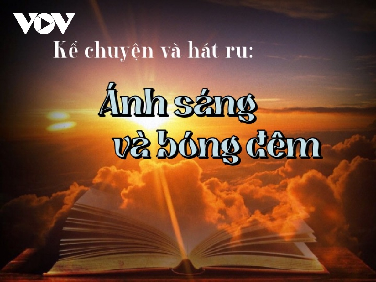 Bí ẩn của "Ánh sáng và bóng đêm"